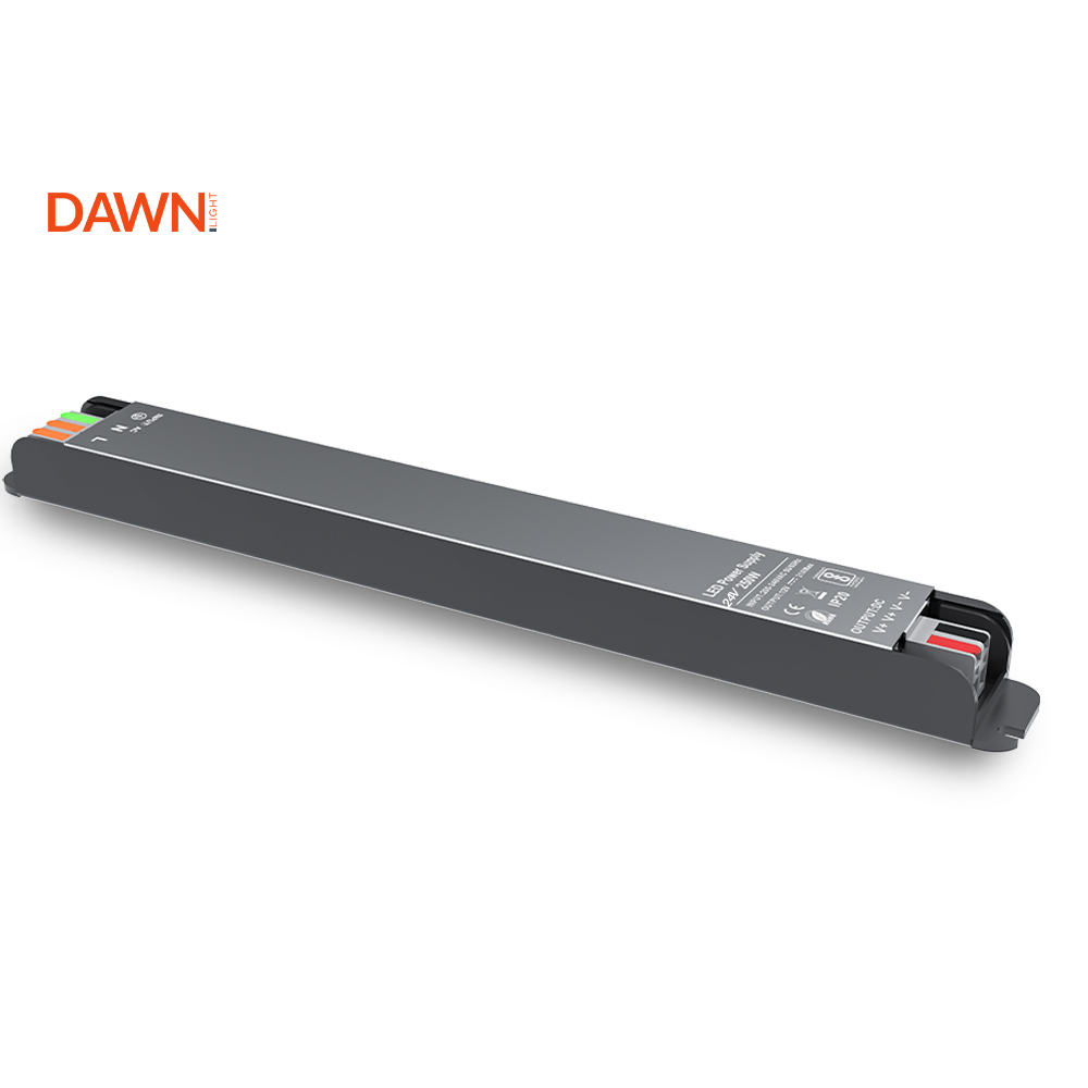 DAWN 24V 250W LED NAPAJANJE SLIM 250WHH-24