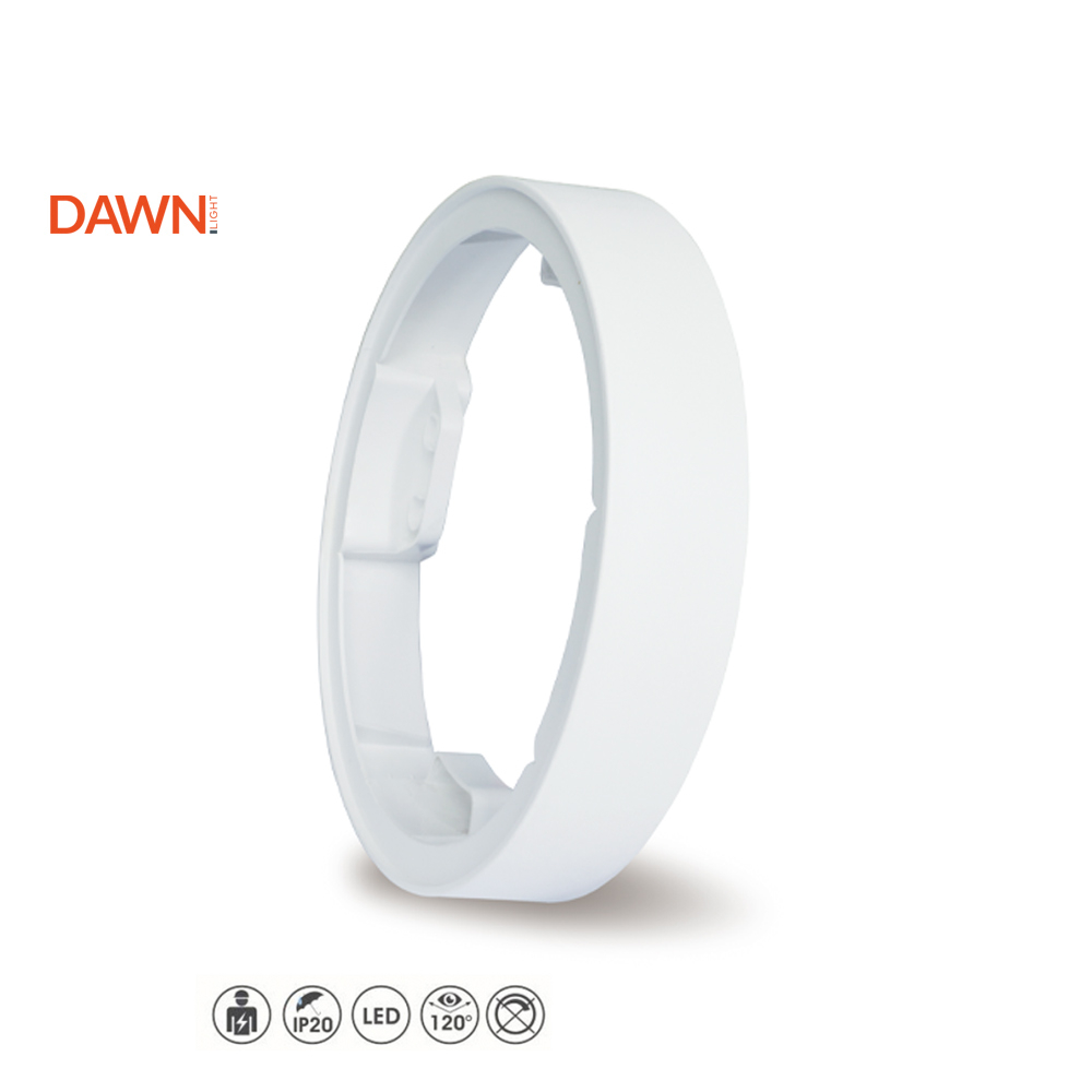 DAWN LED PANEL KNC1 24W 4000K 2160lm 120° IP44 - Image 2
