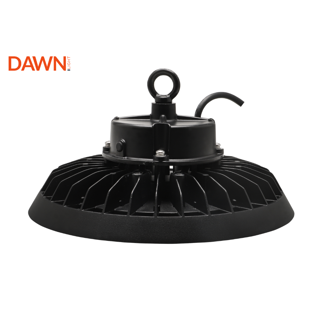 DAWN LED REFLEKTOR HBB-150W 4000K 90° IP65 - Image 4