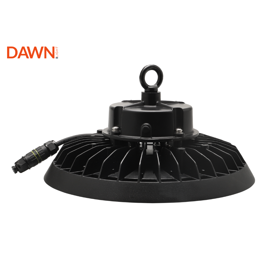 DAWN LED REFLEKTOR HBB-150W 4000K 90° IP65 - Image 6