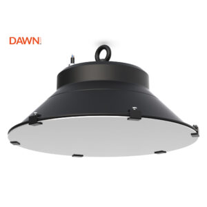DAWN LED REFLEKTOR RK-HBL80W-02-G16 10400lm 120° IP65
