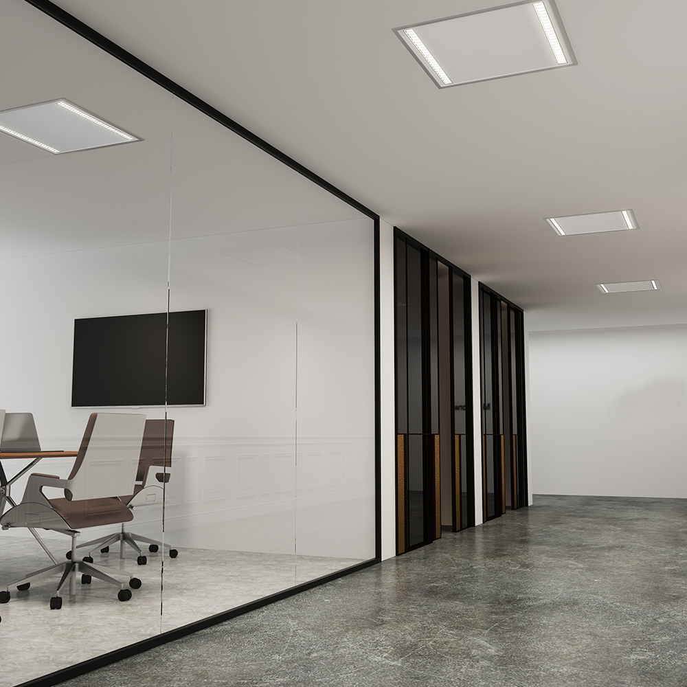 KUĆIŠTE LED PANELA T02A6060AN - Image 3