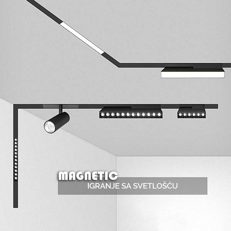 MAGNETIC 602 ŠINA 3 MET (602-3M) - Image 4