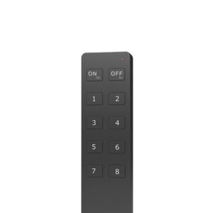 SKY DALJINSKI KONTROLER RU8