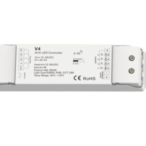 SKY LED KONTROLER V4 RGB/RGBV