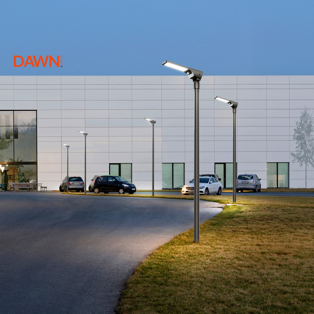 SOLARNA LED SVETILJKA ALFA SSL-56 26W 3000/5700K 6000lm IP65 - Image 7
