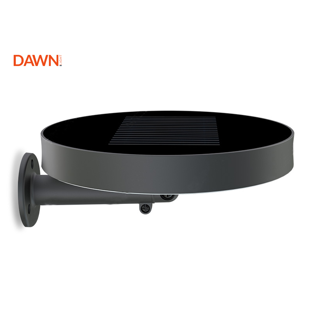 SOLARNA LED SVETILJKA ESL-76 6.25W 4000K IP54 - Image 2