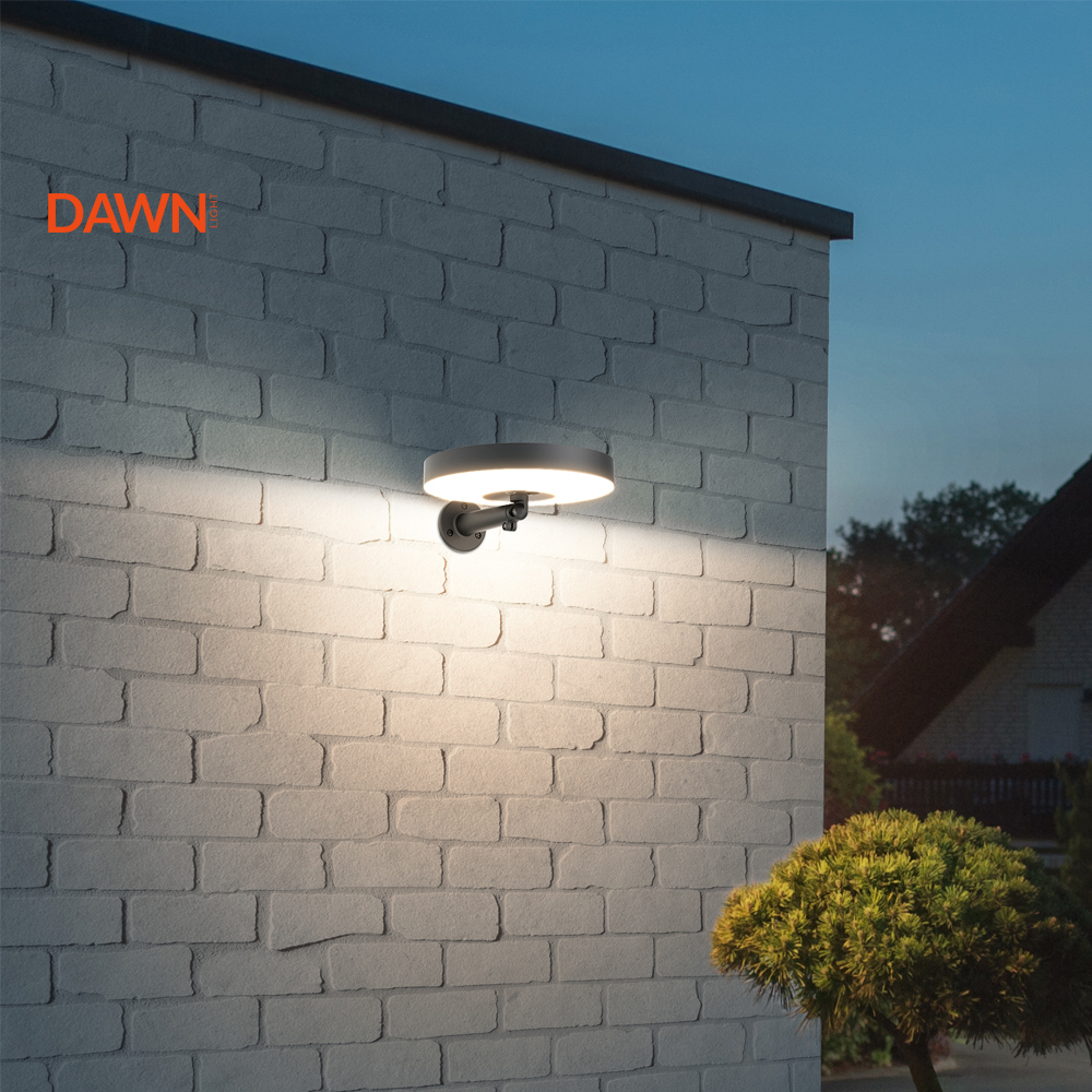SOLARNA LED SVETILJKA ESL-76 6.25W 4000K IP54 - Image 5