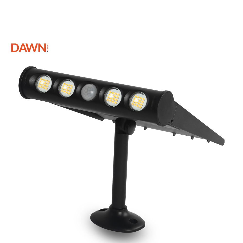 SOLARNA LED SVETILJKA LD SSL 8W - Image 2