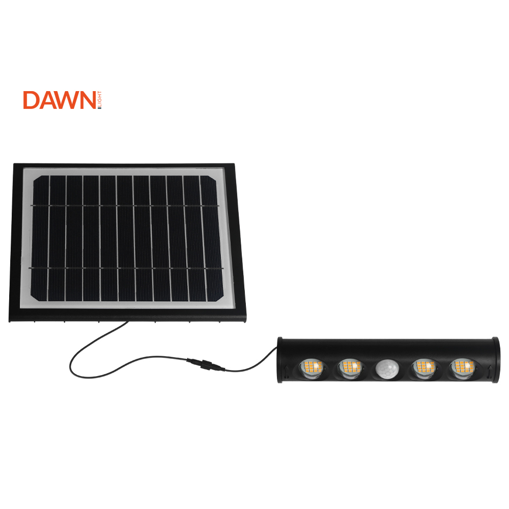 SOLARNA LED SVETILJKA LD SSL 8W - Image 3